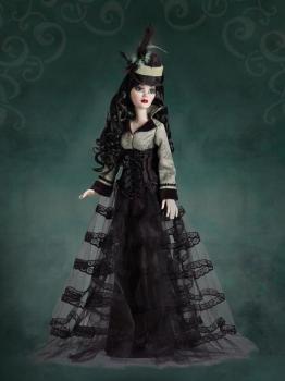 Wilde Imagination - Evangeline Ghastly - Whispers from Below - Outfit